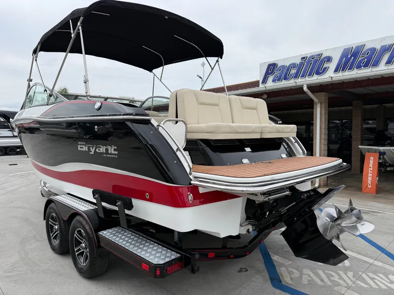 Slide: The Image of Bryant Calandra w/ 350 MAG - 320HP! 2015 - 22