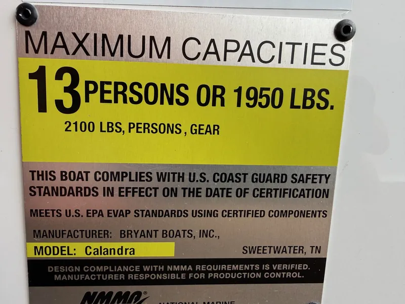 Slide: The Image of Bryant Calandra w/ 350 MAG - 320HP! 2015 - 25