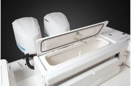 Slide: The Image of Edgewater 320 CC 2019 - 13