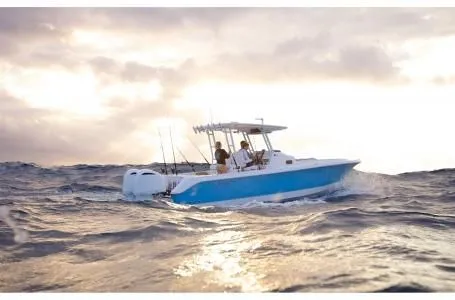 Slide: The Image of Edgewater 320 CC 2019 - 14