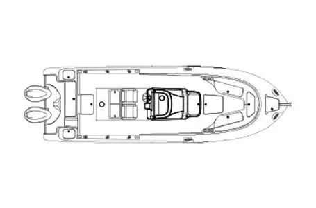 Slide: The Image of Edgewater 320 CC 2019 - 2