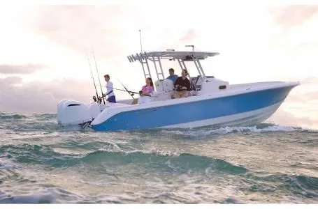 Slide: The Image of Edgewater 320 CC 2019 - 3