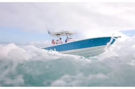 Slide: The Image of Edgewater 320 CC 2019 - 4