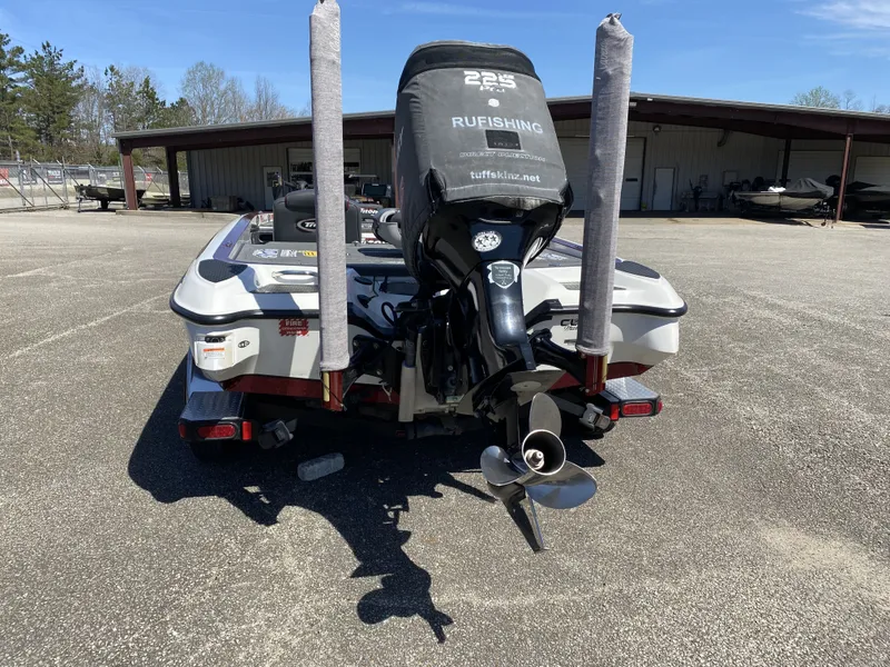 Slide: The Image of Triton 19X2 2008 - 2