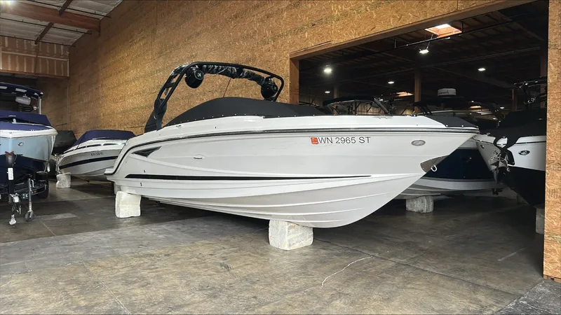 The Image of Sea Ray SLX 280 2019 - undefined