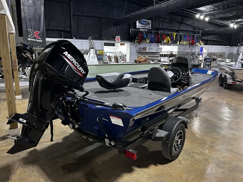 Slide: The Image of Lowe Stinger ST175 2026 - 4