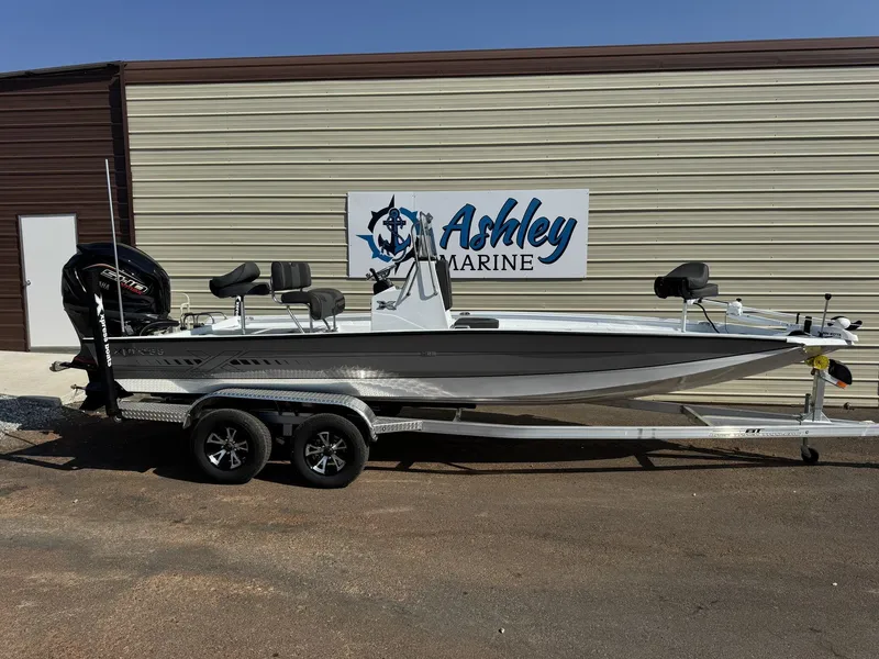 The Image of Xpress Hyper-Lift Series H22B-200HP 2026 - undefined