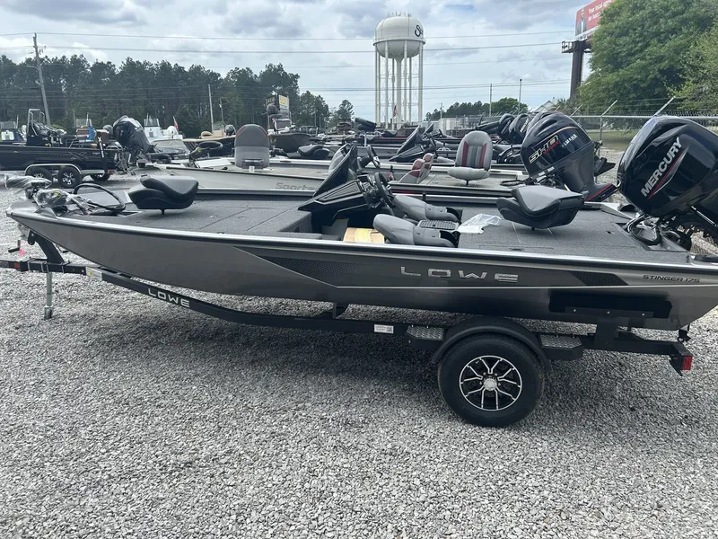 The Image of Lowe Stinger ST175 2026 - 1