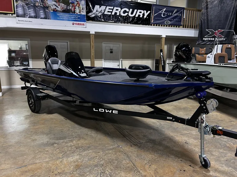 The Image of Lowe Stinger ST175 2026 - 1