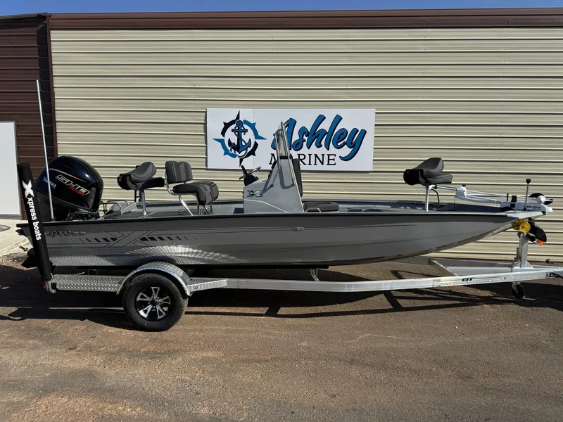 The Image of Xpress H20B Bay 2026 - undefined