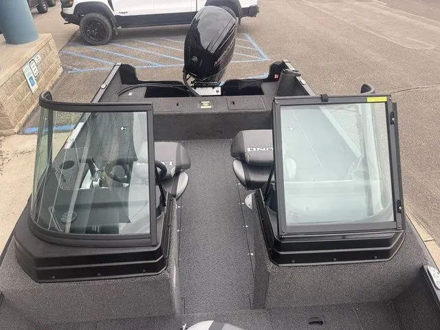 Slide: The Image of Lund 1650 Rebel XL Sport 2026 - 26