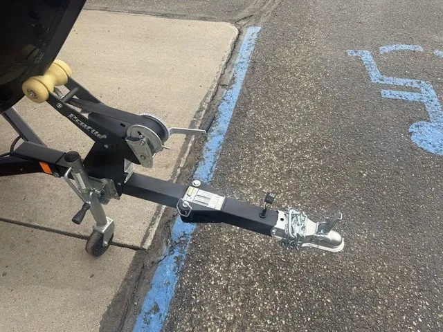 Slide: The Image of Lund 1650 Rebel XL Sport 2026 - 5