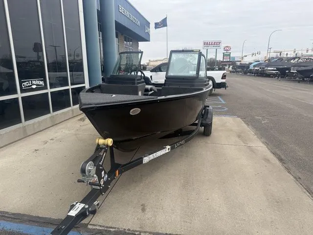 Slide: The Image of Lund 1650 Rebel XL Sport 2026 - 6