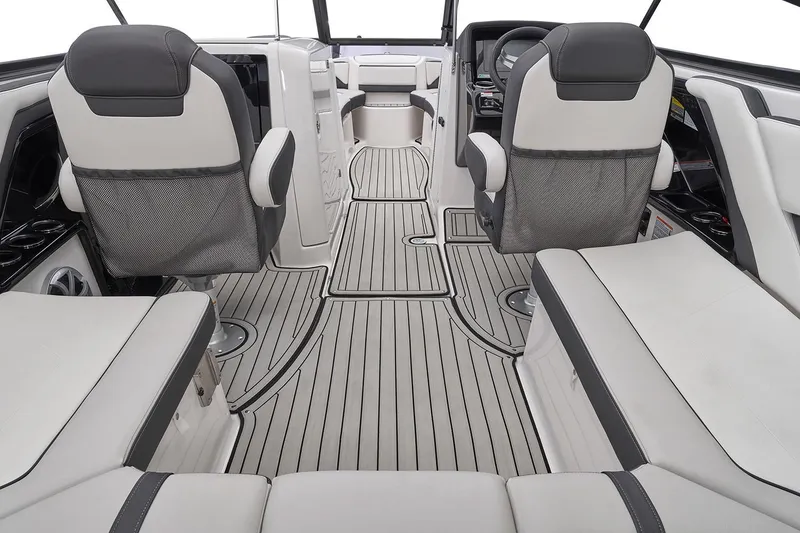 Slide: The Image of Yamaha 242SE 2020 - 28