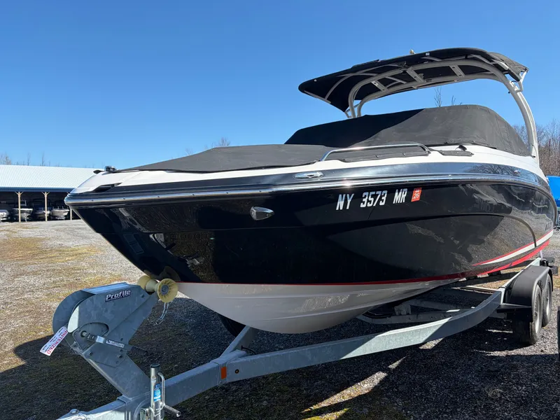 Slide: The Image of Yamaha 242SE 2020 - 3