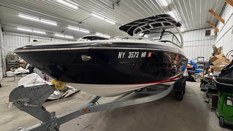 Slide: The Image of Yamaha 242SE 2020 - 4