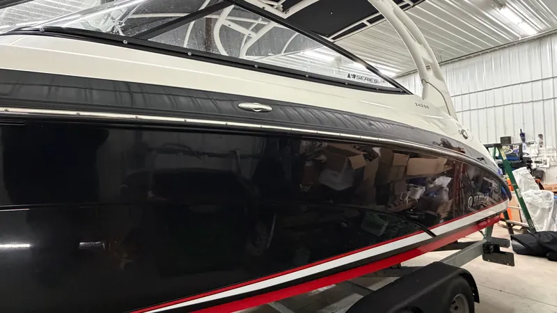 Slide: The Image of Yamaha 242SE 2020 - 5