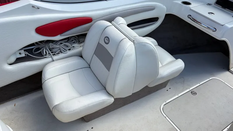 Slide: The Image of Stingray 195 LS/LX/LR 2009 - 11