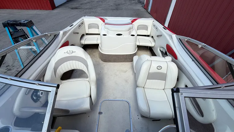 Slide: The Image of Stingray 195 LS/LX/LR 2009 - 14