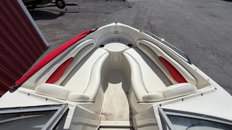 Slide: The Image of Stingray 195 LS/LX/LR 2009 - 6