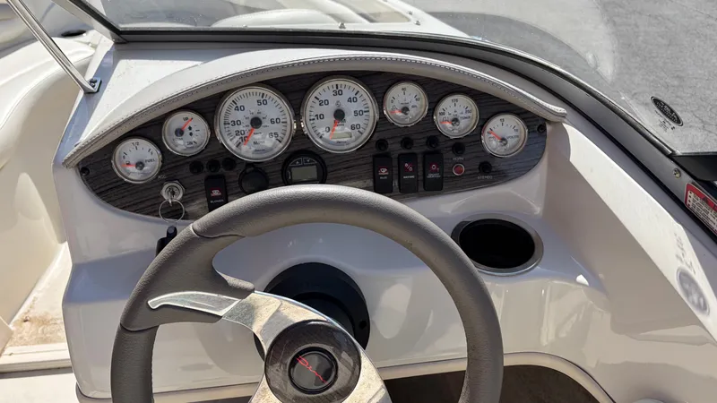 Slide: The Image of Stingray 195 LS/LX/LR 2009 - 7