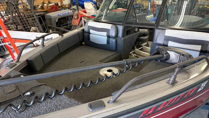 Slide: The Image of Lowe Fish & Ski FS1610 2017 - 7