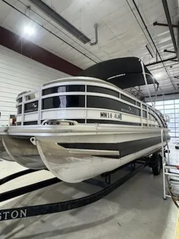 The Image of Bennington 23 RSB 2019 - 1