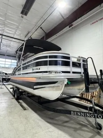 Slide: The Image of Bennington 23 RSB 2019 - 3