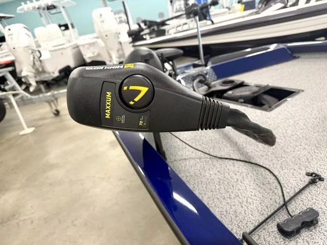 Slide: The Image of G3 Sportsman 1710 2023 - 10