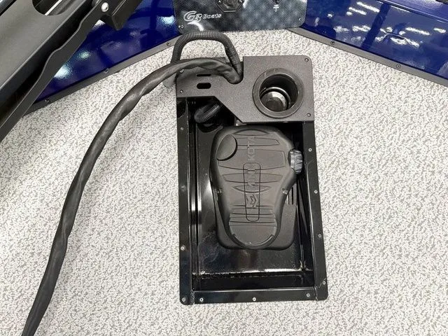 Slide: The Image of G3 Sportsman 1710 2023 - 11