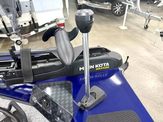 Slide: The Image of G3 Sportsman 1710 2023 - 12