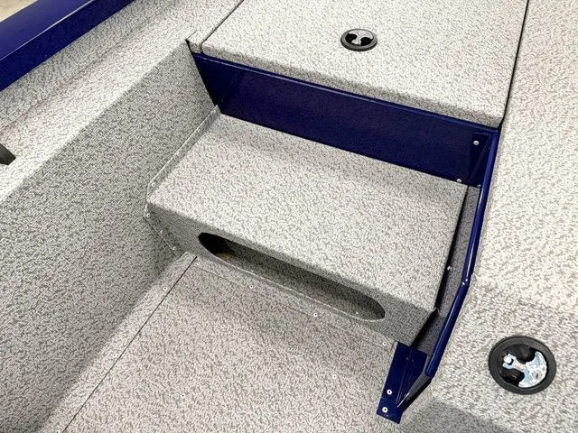 Slide: The Image of G3 Sportsman 1710 2023 - 14