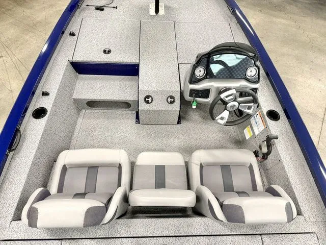 Slide: The Image of G3 Sportsman 1710 2023 - 3