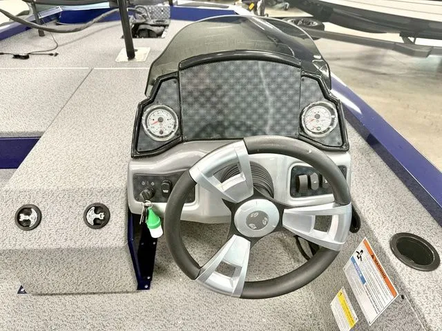 Slide: The Image of G3 Sportsman 1710 2023 - 4