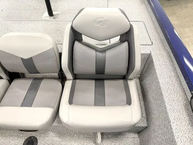 Slide: The Image of G3 Sportsman 1710 2023 - 5