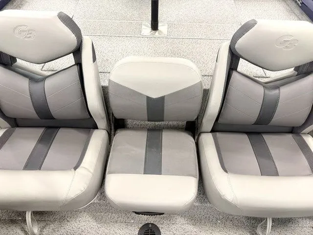 Slide: The Image of G3 Sportsman 1710 2023 - 6