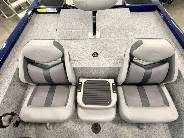 Slide: The Image of G3 Sportsman 1710 2023 - 8