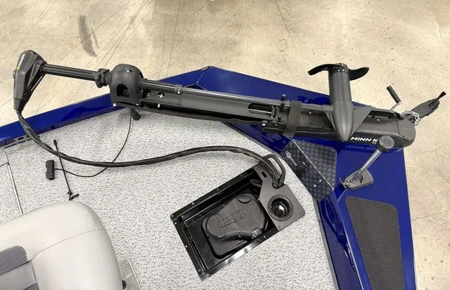 Slide: The Image of G3 Sportsman 1710 2023 - 9