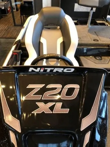 Slide: The Image of Nitro Z20 XL 2026 - 34