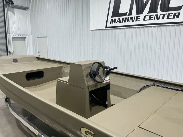 Slide: The Image of G3 Gator Tough 1860 VBW 2026 - 15