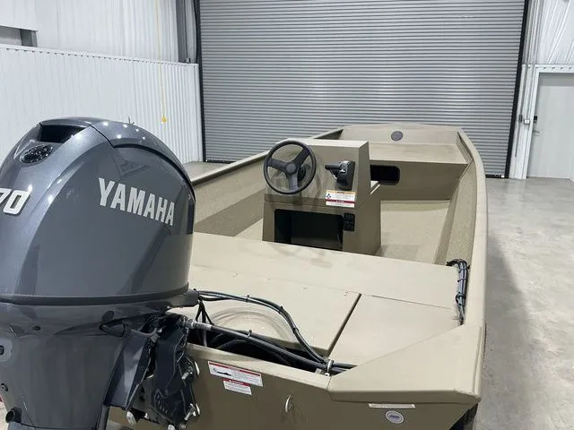Slide: The Image of G3 Gator Tough 1860 VBW 2026 - 17