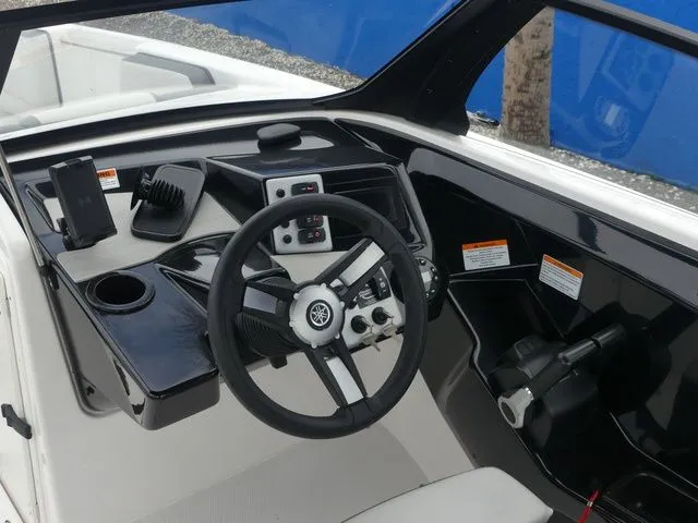 Slide: The Image of Yamaha AR220 2023 - 24