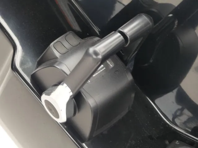 Slide: The Image of Yamaha AR220 2023 - 25