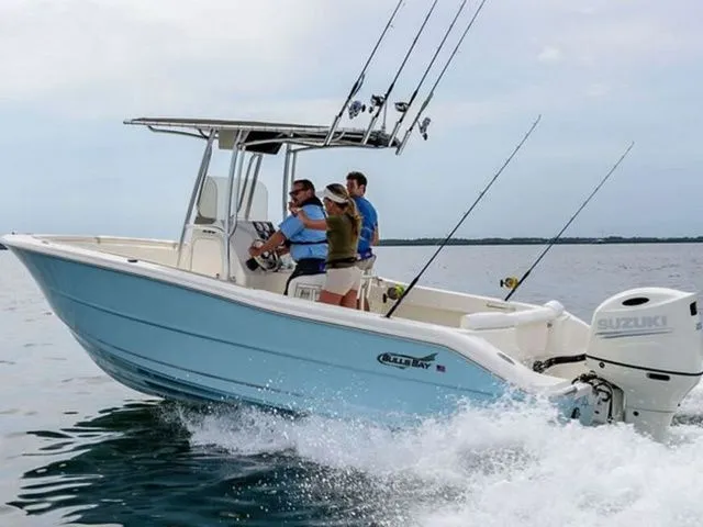 The Image of Bulls Bay 230 Center Console 2023 - undefined