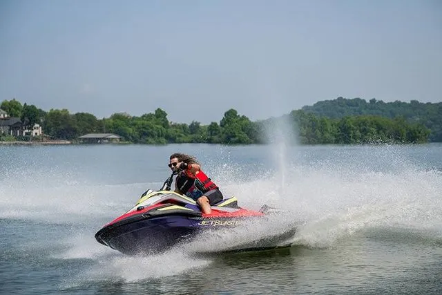 Slide: The Image of Yamaha JetBlaster 2026 - 19