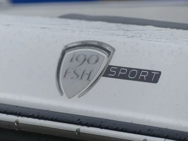 Slide: The Image of Yamaha 190 FSH Sport 2016 - 8