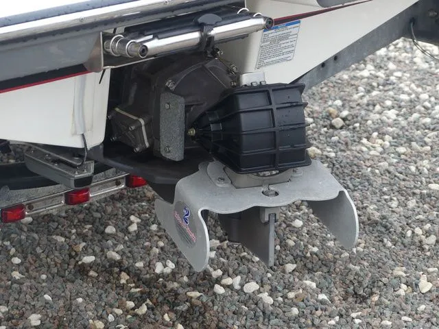 Slide: The Image of Yamaha 190 FSH Sport 2016 - 9