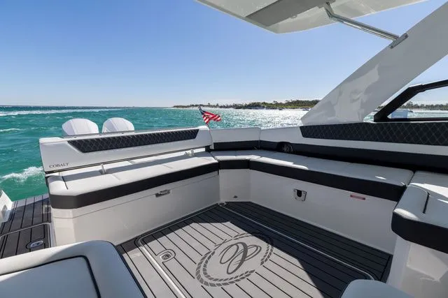 Slide: The Image of Cobalt R35 2024 - 22