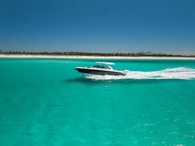 Slide: The Image of Cobalt R35 2024 - 60