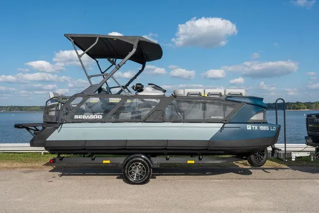 The Image of Sea-Doo Switch Cruise 21 2024 - 1